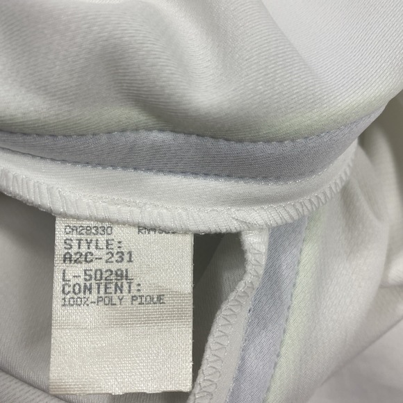 Tail Tennis Skirt Large Skirt - Picture 10 of 12